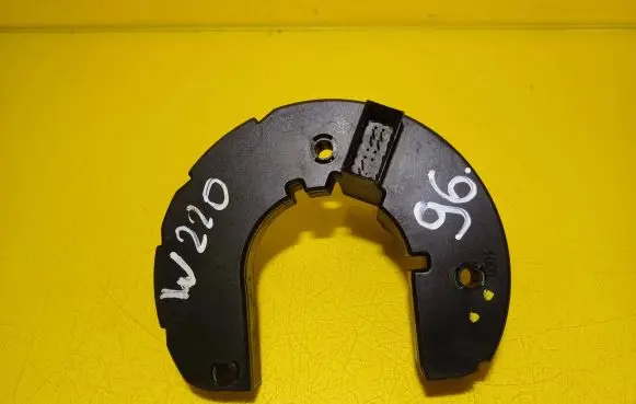 Mercedes-Benz S W220 Steering angle sensor 0255454432 05112100
