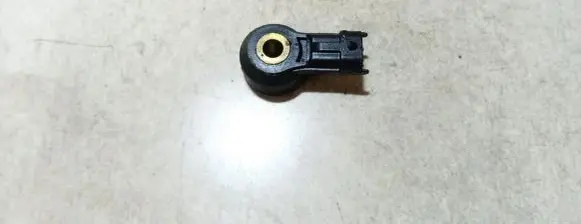 Opel Astra H Detonation knock sensor 24435095