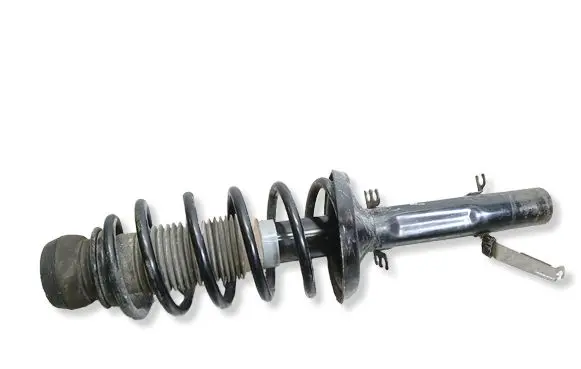 Volkswagen Bora Front shock absorber/damper 