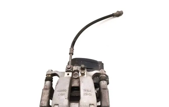 Tesla Model 3 Rear brake caliper 1044624-00-G