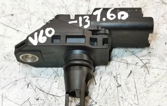 Volvo V60 Air pressure sensor 9663480880 9Q02 0798009941