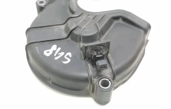 Volkswagen Up Timing belt guard (cover) 04C109121C