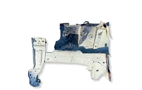 Citroen C4 X Front quarter panel 