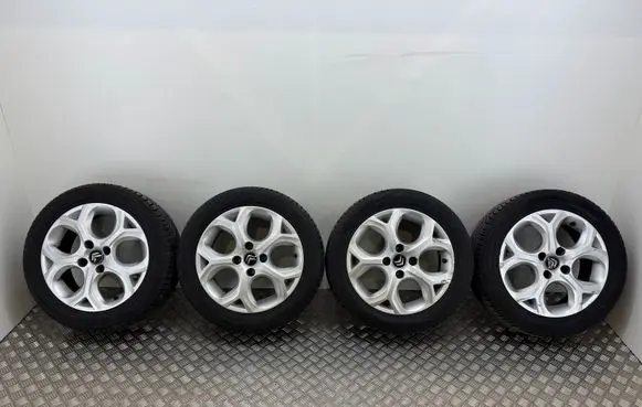 Citroen C3 R16 alloy rim 