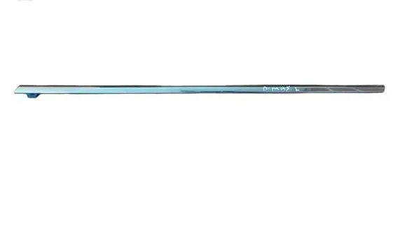 Ford B-MAX Front door glass trim molding AV11R20562