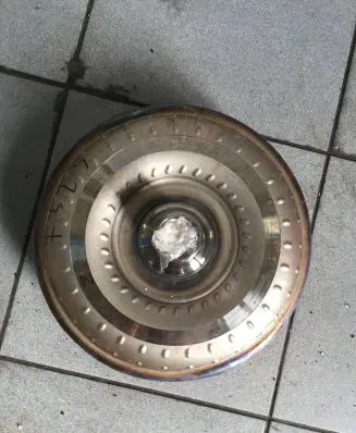 Ford Escort Clutch set kit