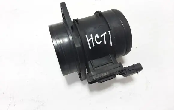 Seat Leon (5F) Mass air flow meter 04L906461B