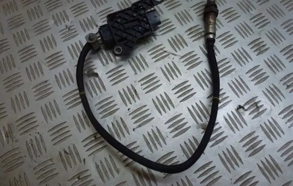 Jeep Wrangler Sensor 68356593AA