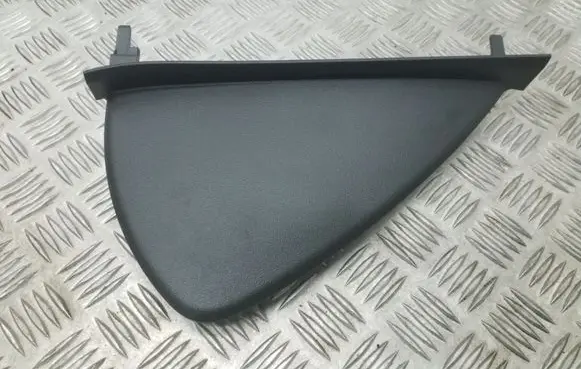 Seat Leon (5F) Dashboard side end trim 5F0857036B