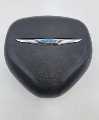 Chrysler Pacifica Steering wheel airbag P5VP651X9AF