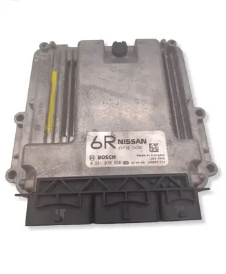 Nissan NV200 Engine control unit/module 237103VD0C 1039S71574 0281030850