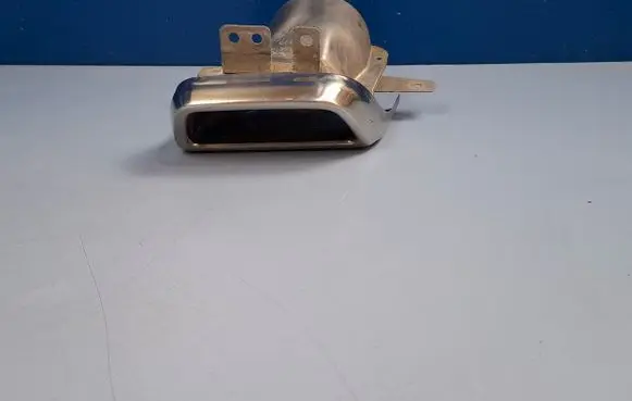 Peugeot 2008 II Muffler ending 9831441880