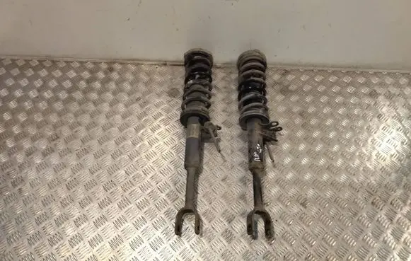 BMW 5 GT F07 Front shock absorber with coil spring 6795445 F07V044B 7954458