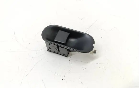 Porsche Cayenne (92A) Steering wheel adjustment handle/lever 7PP953519D 10091909