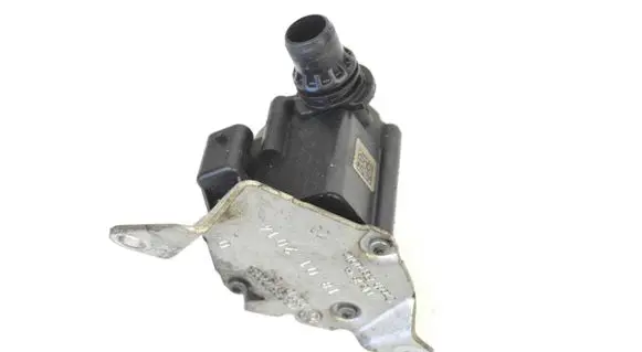 BMW 7 F01 F02 F03 F04 Electric auxiliary coolant/water pump 11538512235 8512235