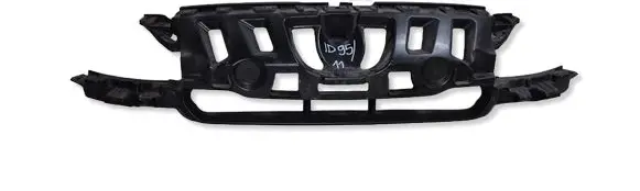 Peugeot 308 Radiator support slam panel 9674669077