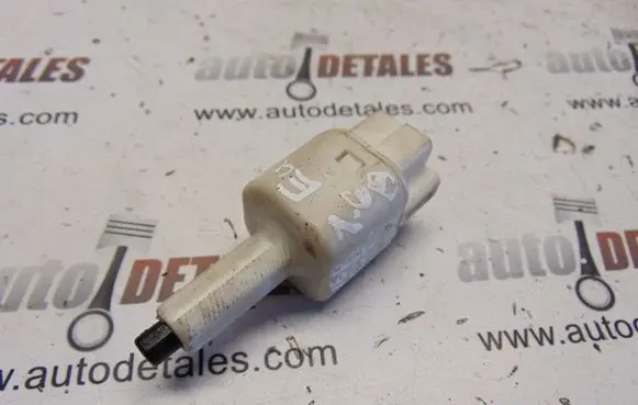 Toyota Corolla Verso AR10 Brake pedal sensor switch