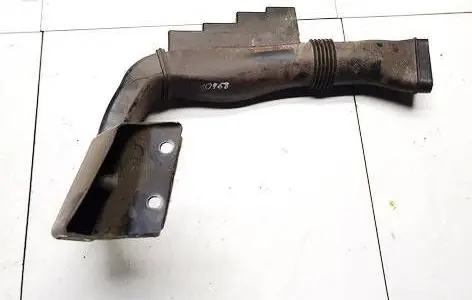 MG HS Cabin air duct channel 10258561