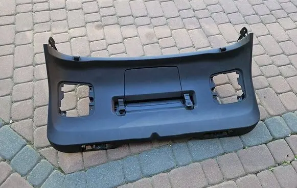 Opel Grandland X Truck tailgate YP00036477 YP00069577