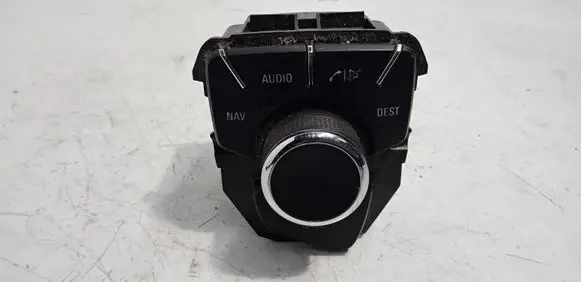 Opel Insignia A Head unit multimedia control 13310066 211449