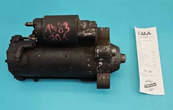 Ford Galaxy Starter motor 0986023380 IMPRK1483701