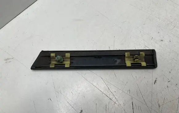 BMW 5 E39 Fender trim (molding) 8184481 8159293