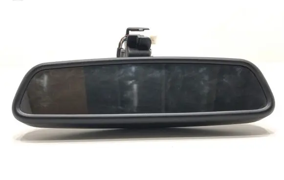Renault Scenic IV - Grand scenic IV Rear view mirror (interior) 963211144R