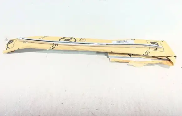 Audi A7 S7 4K8 Rear bumper trim bar molding 4K8853054