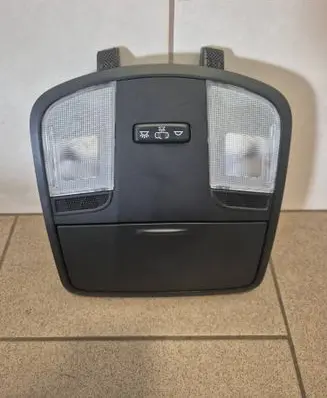 Hyundai i30 fastback Headlining lighting console trim 92800G30XX