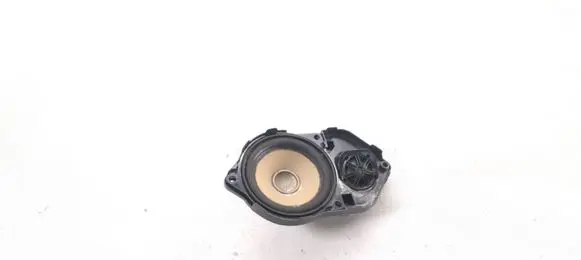 BMW X3 F25 Panel speaker 9237280