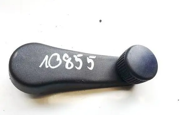 Skoda Octavia Mk2 (1Z) Front door window winding handle 1H0837581D