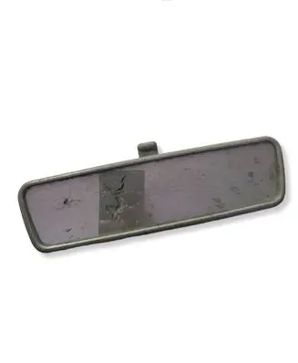 Volkswagen Polo III 6N 6N2 6NF Rear view mirror (interior) 3B0857511G