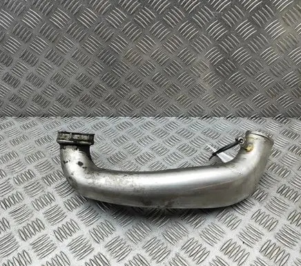 Mercedes-Benz CL C216 Air intake hose/pipe A2780940497