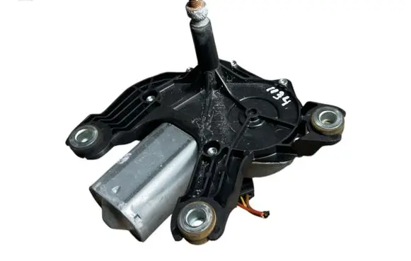 Mini Cooper Countryman R60 Rear window wiper motor 53024112 6763693201304