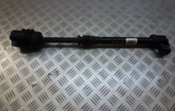 Jeep Wrangler Steering column universal joint