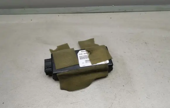 Toyota Yaris Other control units/modules PZ4090029102