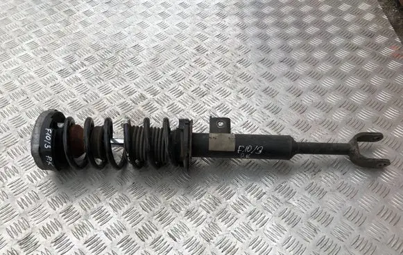 BMW 5 F10 F11 Front shock absorber/damper 6789373