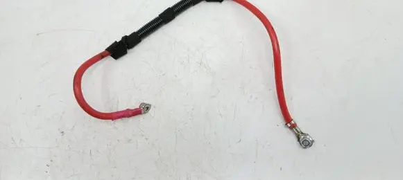 Mercedes-Benz ML W164 Positive cable (battery)