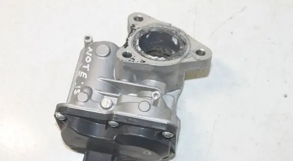Nissan Note (E12) Throttle valve 147104647R