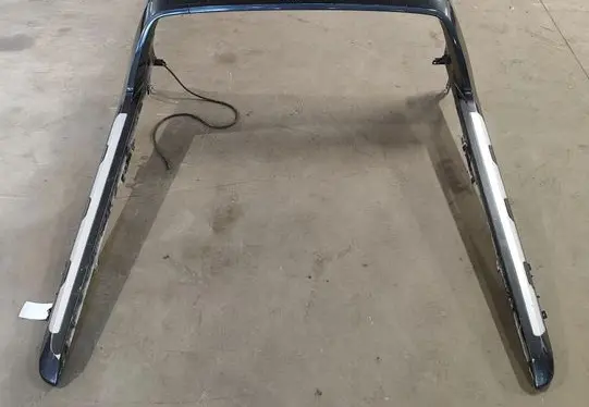 Ford Ranger Tailgate/trunk/boot lid AB392144230AH AB392629076A