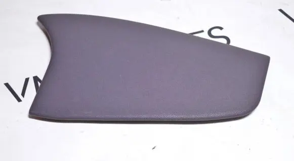 Porsche 911 996 Center console decorative trim 99655208902 99655208902B18