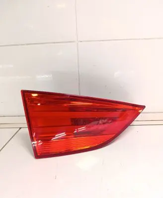 BMW X1 E84 Tailgate rear/tail lights 6321299247903 299247903 03427600