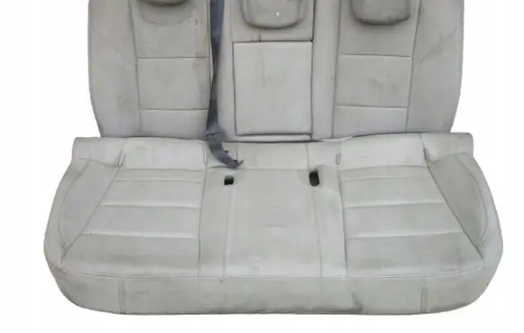 Renault Laguna III Rear seat 