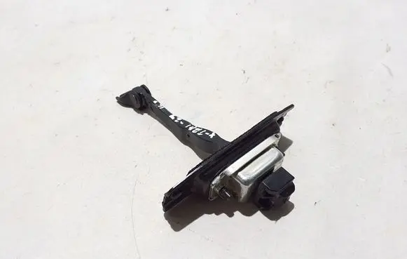 Nissan X-Trail T33 Front door check strap stopper 804316RA0A