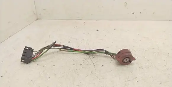 BMW 3 E36 Ignition lock contact 1378138 828878