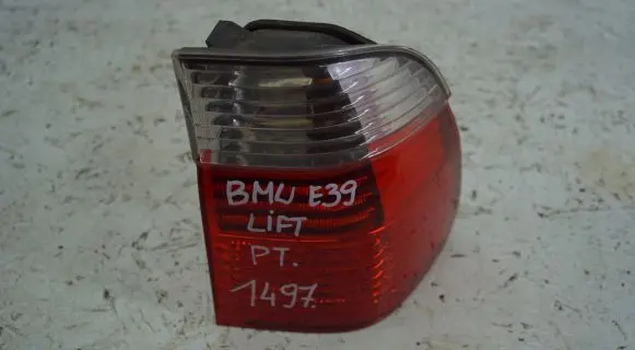 BMW 5 E39 Rear/tail lights 6902532