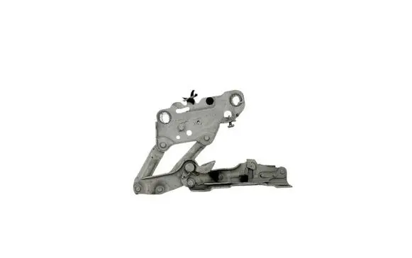 BMW X3 G01 Engine bonnet/hood hinges 7397500