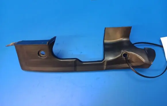 Mercedes-Benz E W211 Other trunk/boot trim element A2116931333
