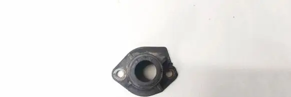 Volkswagen PASSAT B4 Engine coolant pipe/hose 7760F04