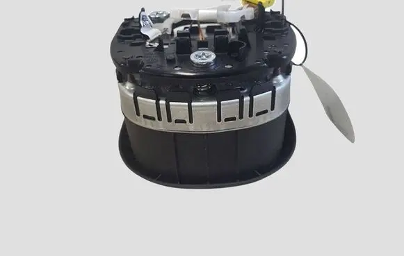 Volvo V60 Steering wheel airbag 39834785